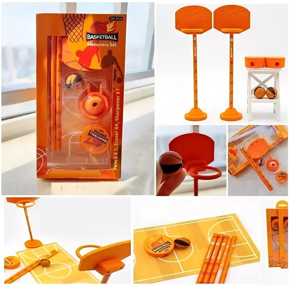 Basketball_Theme_Stationery_Set_for_Kids_Pencil,_Sharpener,_Eraser_for_Kids,_Boys_and_Girls,_Birthday_Return_Gift,_Pack_of_1
