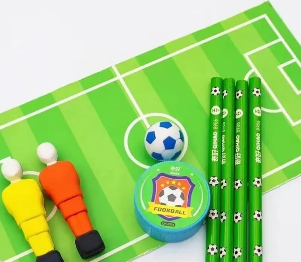 Pack_of_2,_Football_Theme_Stationery_Set_for_Kids_Pencil,_Sharpener,_Eraser_for_Kids,_Boys_and_Girls,_Birthday_Return_Gift,_Multicolor