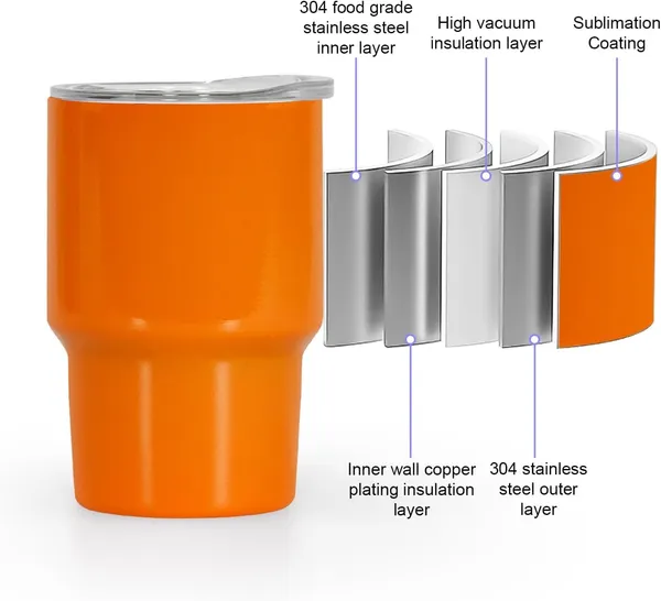 Pack_of_2,_Mini_Stainless_Steel_Tumbler_Shot_Juice_Glass_with_Straw_and_Lid,_90_ML_Double_Wall_Vacuum_Insulated_Sublimation_Mug_Cups_Glass_Wedding_Party_Bar,_Multicolor
