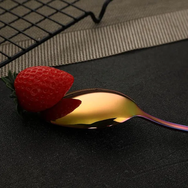 Premium_Rainbow_Flatware_24_Piece_Set,_High_Grade_Stainless_Steel_Tableware_Cutlery_Include_Knives/Forks/Spoons_Set_for_Home_Restaurant,_Mirror_Polished,_Dishwasher_Safe_Gift_Box_Pack