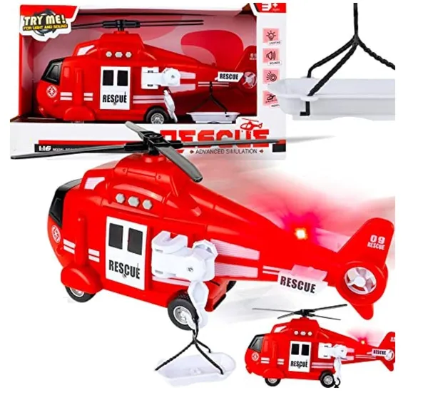 Inertia_Friction_Powered_Army_Rescue_Helicopter_Toy_with_Lights,_Sound_&_Projection_(Runs_ON_Ground)_|_Kids_Simulation_Toy,_Red
