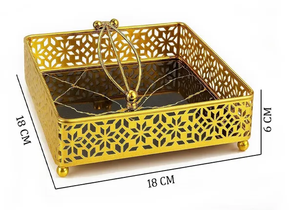 Golden_Metal_Tissue_Holder_with_Elegant_Acrylic_Base_Tabletop_Tissue_Paper_Organizer_for_Home,_Office,_Restaurants_&_Cafes