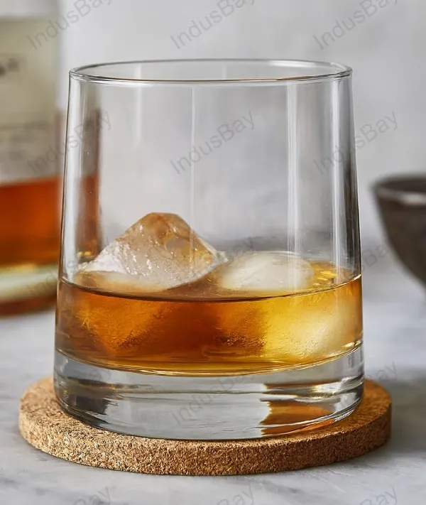 Pack_of_6,_Clear_Whisky_&_Juice_Glass_�_260_ml_Premium_Heavy_Base_Tumbler_Glasses_for_Water,_Cocktails_&_Beverages_|_Crystal-Look_Durable_Drinking_Glassware_for_Home,_Bar_&_Parties