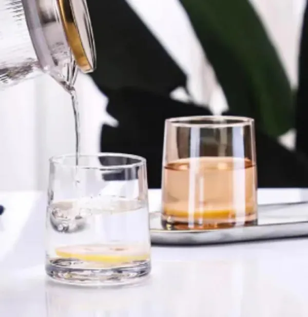Pack_of_2,_Clear_Whisky_&_Juice_Glass_�_260_ml_Premium_Heavy_Base_Tumbler_Glasses_for_Water,_Cocktails_&_Beverages_|_Crystal-Look_Durable_Drinking_Glassware_for_Home,_Bar_&_Parties