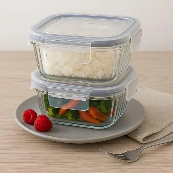 Pack_of_3,_500_ml_Microwave_Safe_Fluted_Glass_Square_Food_Storage_Container_with_Airtight_Air-Vent_Lid_|_Leak-Proof,_BPA-Free,_Freezer_&_Oven_Safe_|_Meal_Prep,_Kitchen_Storage_Lunch_Box