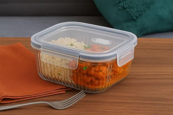 Pack_of_3,_500_ml_Microwave_Safe_Fluted_Glass_Square_Food_Storage_Container_with_Airtight_Air-Vent_Lid_|_Leak-Proof,_BPA-Free,_Freezer_&_Oven_Safe_|_Meal_Prep,_Kitchen_Storage_Lunch_Box
