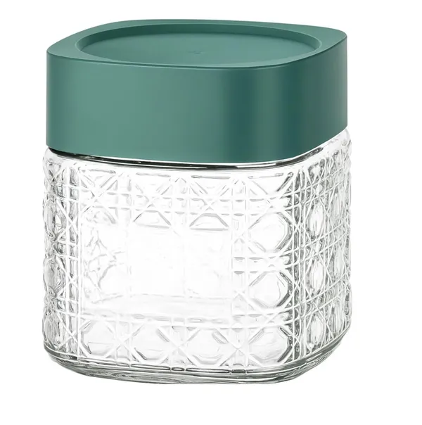 700_ML_Premium_Glass_Storage_Jars_with_Airtight_Lids_Stylish_Kitchen_Containers_Cookie_Jar_for_Dry_Fruits,_Snacks,_Cookies_&_Pantry_Storage,_Blue