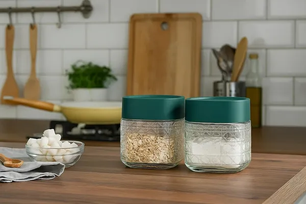 700_ML_Premium_Glass_Storage_Jars_with_Airtight_Lids_Stylish_Kitchen_Containers_Cookie_Jar_for_Dry_Fruits,_Snacks,_Cookies_&_Pantry_Storage,_Blue