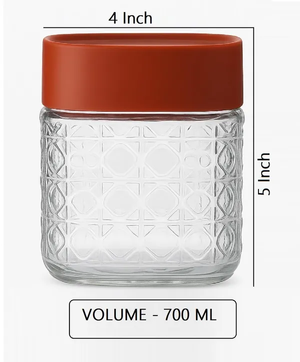 Set_of_2,_Premium_Glass_Storage_Jars_with_Airtight_Lids_Stylish_Kitchen_Containers_Cookie_Jar_for_Dry_Fruits,_Snacks,_Cookies_&_Pantry_Storage,_700_ML,_Multicolor