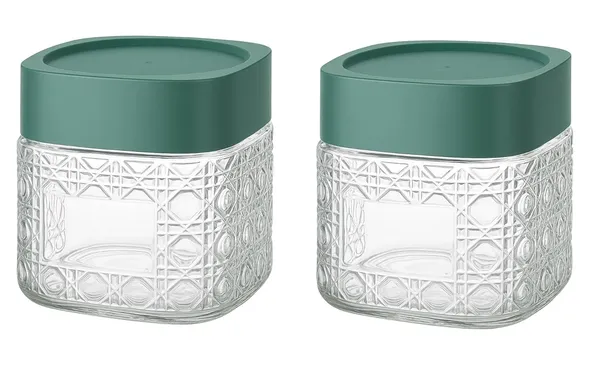 Set_of_2,_Premium_Glass_Storage_Jars_with_Airtight_Lids_Stylish_Kitchen_Containers_Cookie_Jar_for_Dry_Fruits,_Snacks,_Cookies_&_Pantry_Storage,_700_ML,_Blue