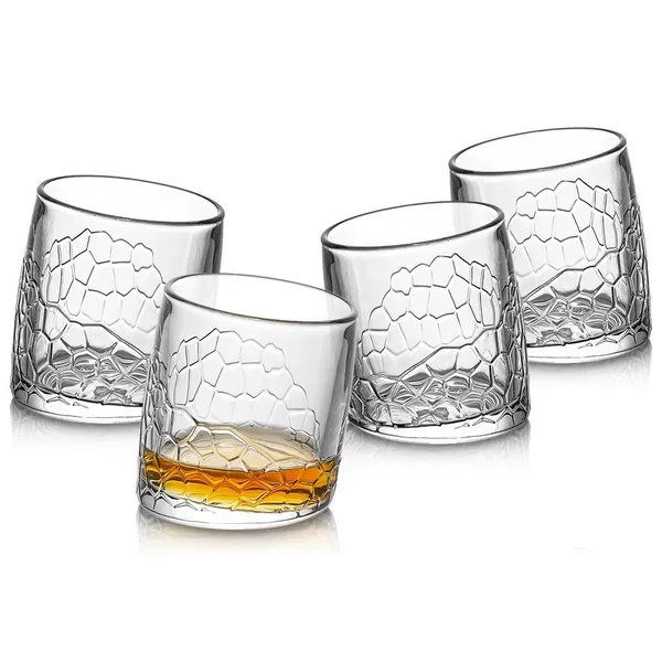 Pack_of_4,_Premium_CARV_Whiskey_Glasses,_Transparent_Textured_Crystal_Whiskey_&_Juice_Tumblers_Bar_Glass_for_Drinking_Bourbon,_Whisky,_Scotch,_Cocktail_Barware_Tumblers_290_ML