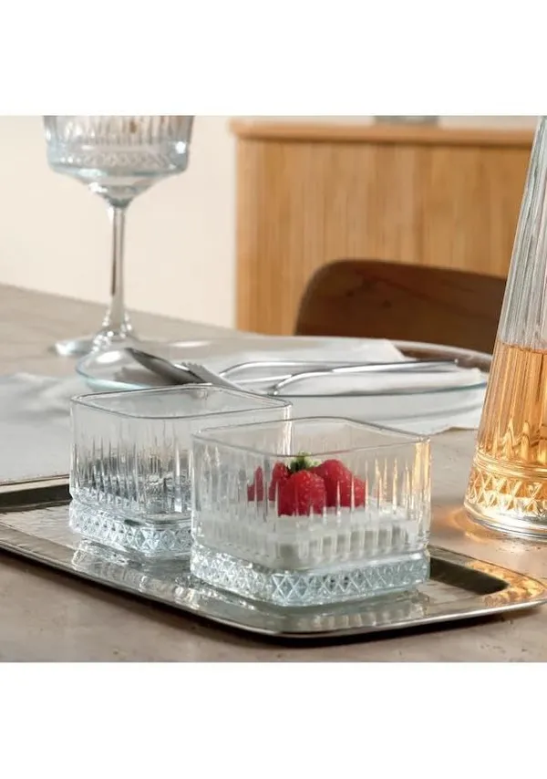 Premium_Square_Fluted_Glass_Dessert_Bowls_�_Set_of_2_|_300_ML_Elegant_Custard,_Yougart,_Nuts,_Ice_Cream_&_Parfait_Serving_Bowls_for_Home_&_Parties,_300_ML