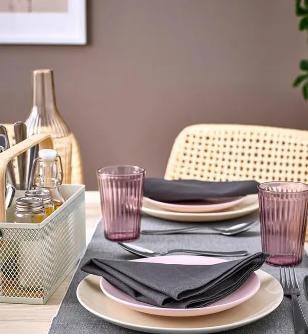Multipurpose_Metal_Mesh_Cutlery_&_Desk_Organizer_Caddy_with_Wooden_Handle_�_Durable_Countertop_Storage_for_Kitchen_Utensils,_Stationery,_Dining_Tables_&_Office_Desks,_White
