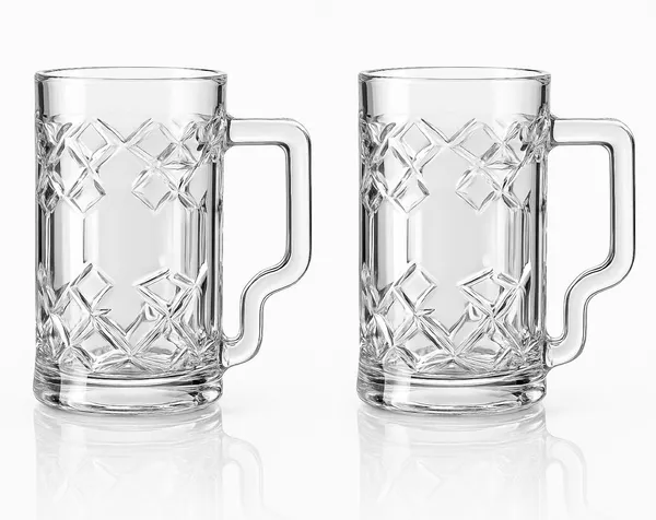 400_ml_Glass_Beer_Mugs_�_Set_of_2_|_Premium_Engraved_with_Thick_Base_&_Handle_Glasses_Set_for_Juice,_Cocktails_Ice-Cream_Faluda_|_Ideal_for_Parties,_Bar_&_Gifting,_Clear