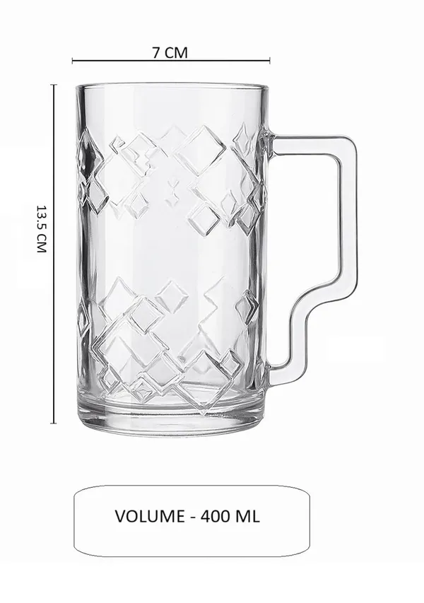 Pack_of_6,_Glass_Beer_Mugs_400_ML_Engraved_with_Thick_Base_&_Handle_Glasses_Set_for_Juice,_Cocktails_Ice-Cream_Faluda_|_Ideal_for_Parties,_Bar_&_Gifting,_Clear
