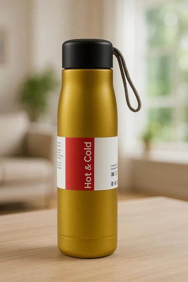 550_ml_Hot_&_Cold_Insulated_Vacuum_Flask_|_Stainless_Steel_Double_Wall_Thermos_Bottle_|_Travel_Water_Bottle_for_Office,_Gym_&_Outdoor_Use,_Golden
