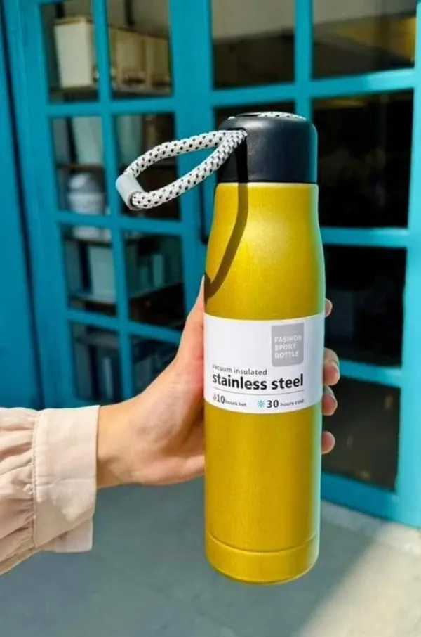 550_ml_Hot_&_Cold_Insulated_Vacuum_Flask_|_Stainless_Steel_Double_Wall_Thermos_Bottle_|_Travel_Water_Bottle_for_Office,_Gym_&_Outdoor_Use,_Golden
