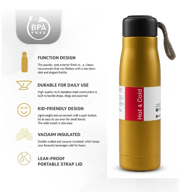 550_ml_Hot_&_Cold_Insulated_Vacuum_Flask_|_Stainless_Steel_Double_Wall_Thermos_Bottle_|_Travel_Water_Bottle_for_Office,_Gym_&_Outdoor_Use,_Golden