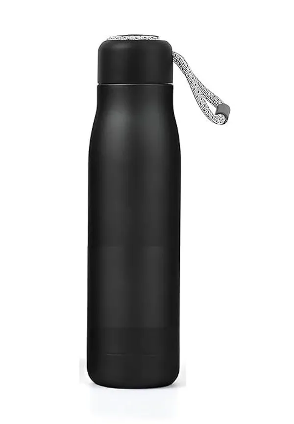 550_ml_Hot_&_Cold_Insulated_Vacuum_Flask_|_Stainless_Steel_Double_Wall_Thermos_Bottle_|_Travel_Water_Bottle_for_Office,_Gym_&_Outdoor_Use,_Black