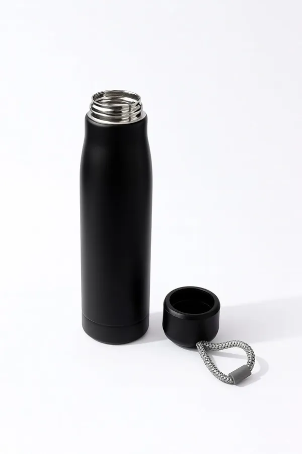 550_ml_Hot_&_Cold_Insulated_Vacuum_Flask_|_Stainless_Steel_Double_Wall_Thermos_Bottle_|_Travel_Water_Bottle_for_Office,_Gym_&_Outdoor_Use,_Black
