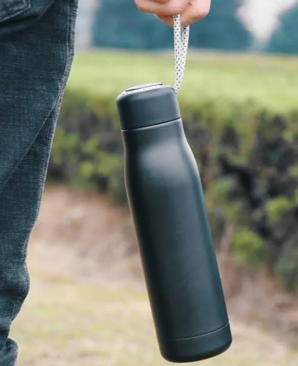 550_ml_Hot_&_Cold_Insulated_Vacuum_Flask_|_Stainless_Steel_Double_Wall_Thermos_Bottle_|_Travel_Water_Bottle_for_Office,_Gym_&_Outdoor_Use,_Black