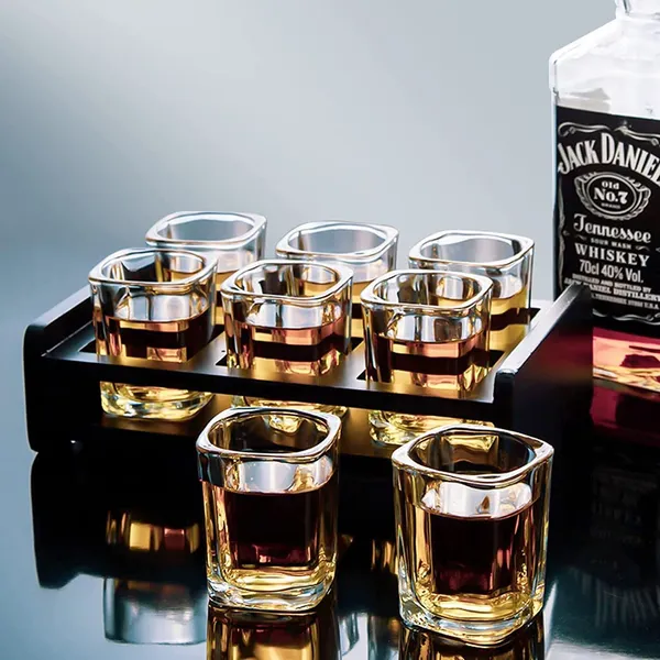 Pack_of_4,_75_ML_Square_Shaped_Tequila_Vodka_Whisky_Shot_Glass,_Peg_Measurer_Glasses,_Short_Glass_Set_for_Whiskey,_Tequila,_Vodka,_Clear