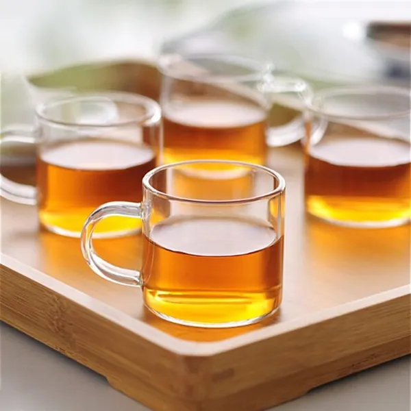 Pack_of_4,_Borosilicate_Glass_Tea_Cups_130_ml_Clear_Glass_Small_Tea_Coffee_Mugs_with_Handle,_Microwave_Safe