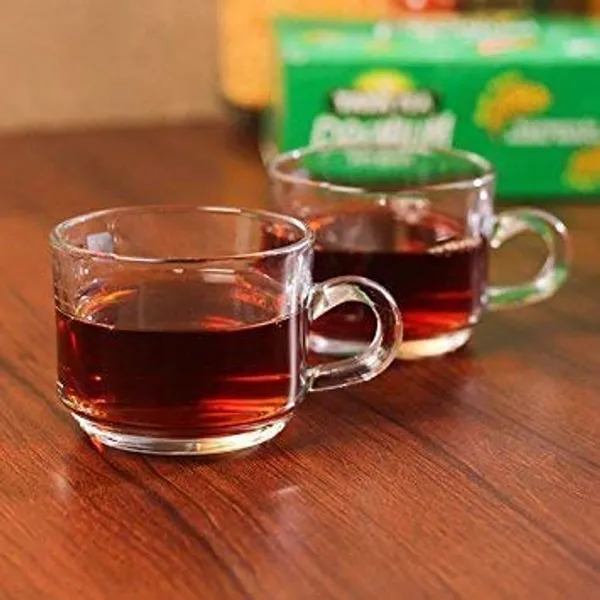 Pack_of_4,_Borosilicate_Glass_Tea_Cups_130_ml_Clear_Glass_Small_Tea_Coffee_Mugs_with_Handle,_Microwave_Safe