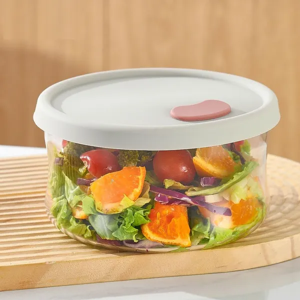 1_Piece,_510_ML_Glass_Food_Storage_Container_with_Silicone_Lid_Airtight,_Leakproof_&_Microwave_Safe_|_Transparent_Kitchen_Storage_Box_for_Fruits,_Snacks_&_Leftovers.
