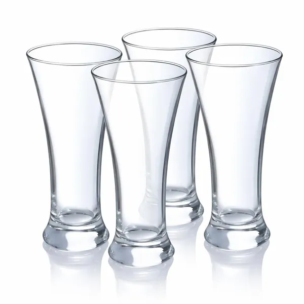 _Pack_of_6,_Beer_Juice_Pilsner_Glass_350_ML,_Heavy_Base_Tall_Bar_Glasses_for_Water,_Juice,_Cocktails,_Mocktail,_Lassi,_Milkshake_Mug,_Clear