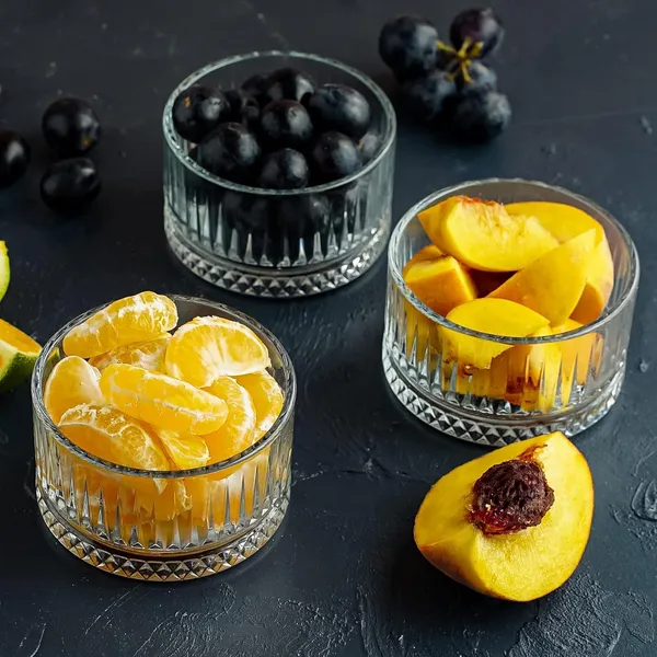 Round_Glass_Dessert_Bowls_�_Set_of_4_|_Elegant_Custard,_Yougart,_Nuts,_Ice_Cream_&_Parfait_Serving_Bowls_for_Home_&_Parties,_300_ML