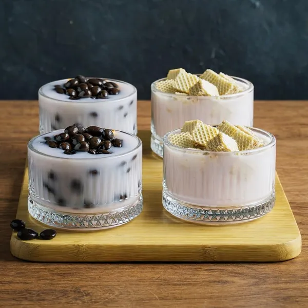 Round_Glass_Dessert_Bowls_�_Set_of_6_|_Elegant_Custard,_Yougart,_Nuts,_Ice_Cream_&_Parfait_Serving_Bowls_for_Home_&_Parties,_300_ML