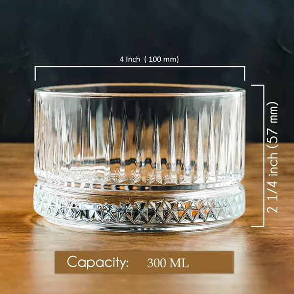 Round_Glass_Dessert_Bowls_�_Set_of_2_|_Elegant_Custard,_Yougart,_Nuts,_Ice_Cream_&_Parfait_Serving_Bowls_for_Home_&_Parties,_300_ML