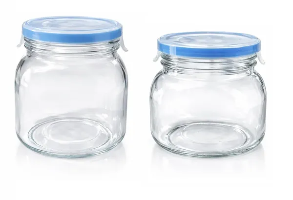 2_Pieces,_750_ML_&_1000_ML_Airtight_Glass_Storage_cookie_Jar_with_Lid_Transparent_Kitchen_Container_|_Food-Grade_Glass_Jar_for_Dry_Fruits,_Snacks_&_Spices