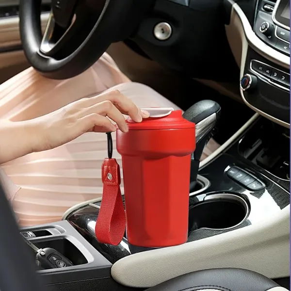 _Stainless_Steel_Travel_Coffee_Mugs_Tumbler_Insulated_Gym_Water_Bottle_with_Leak-Proof_Lid_Double_Wall_Thermal_Cup_for_Hot_Cold_Drinks,_450_ML,_Red