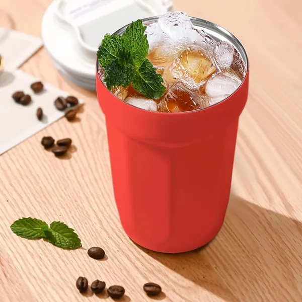 _Stainless_Steel_Travel_Coffee_Mugs_Tumbler_Insulated_Gym_Water_Bottle_with_Leak-Proof_Lid_Double_Wall_Thermal_Cup_for_Hot_Cold_Drinks,_450_ML,_Red