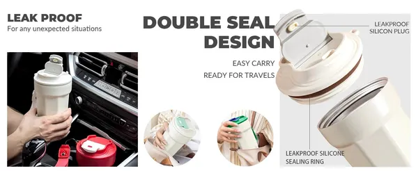 _Stainless_Steel_Travel_Coffee_Mugs_Tumbler_Insulated_Gym_Water_Bottle_with_Leak-Proof_Lid_Double_Wall_Thermal_Cup_for_Hot_Cold_Drinks,_450_ML,_White
