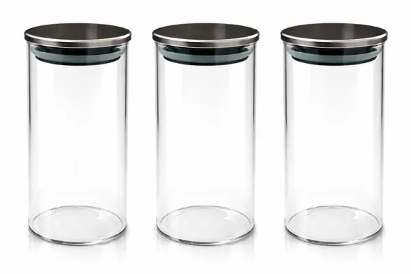 Pack_of_3,_Borosilicate_Glass_Storage_Jars_with_Airtight_Stainless_Steel_Lid_(320_ML)_|_Kitchen_Container_for_Dry_Fruits,_Nuts,_Spices_&_Snacks_|_Food_Grade,_Lead_Free