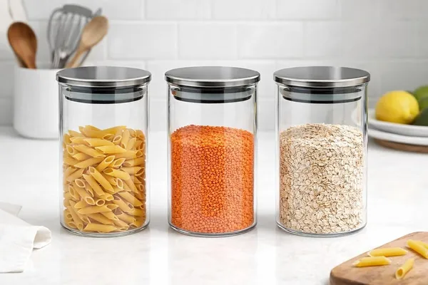 Pack_of_3,_Borosilicate_Glass_Storage_Jars_with_Airtight_Stainless_Steel_Lid_(320_ML)_|_Kitchen_Container_for_Dry_Fruits,_Nuts,_Spices_&_Snacks_|_Food_Grade,_Lead_Free