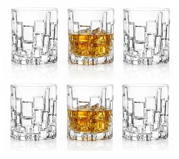 Set_of_6,_Premium_Crystal_Whisky_Glasses_340_ML_Each_|_Heavy_Base_Designer_Old_Fashioned_Glasses_for_Whisky,_Scotch,_Bourbon_&_Cocktails_|_Elegant_Barware_for_Home,_Parties_&_Gifting