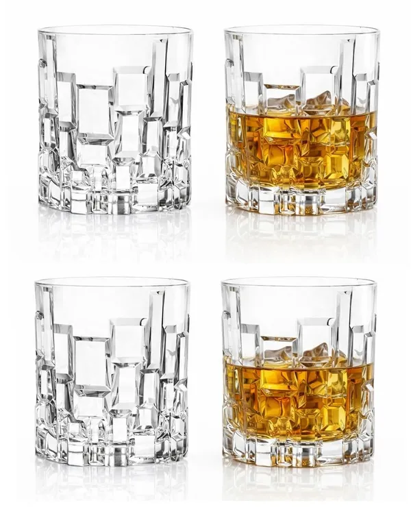 Set_of_4,_Premium_Crystal_Whisky_Glasses_340_ML_Each_|_Heavy_Base_Designer_Old_Fashioned_Glasses_for_Whisky,_Scotch,_Bourbon_&_Cocktails_|_Elegant_Barware_for_Home,_Parties_&_Gifting