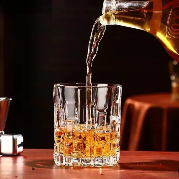 Set_of_4,_Premium_Crystal_Whisky_Glasses_340_ML_Each_|_Heavy_Base_Designer_Old_Fashioned_Glasses_for_Whisky,_Scotch,_Bourbon_&_Cocktails_|_Elegant_Barware_for_Home,_Parties_&_Gifting