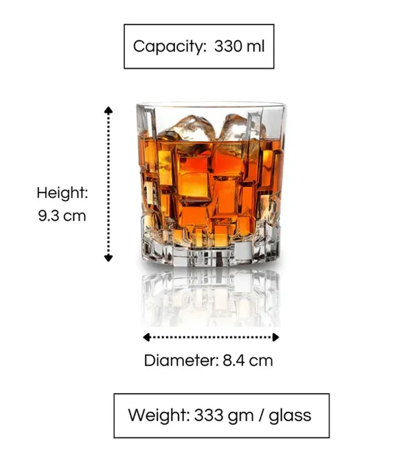 Set_of_2,_Premium_Crystal_Whisky_Glasses_340_ML_Each_|_Heavy_Base_Designer_Old_Fashioned_Glasses_for_Whisky,_Scotch,_Bourbon_&_Cocktails_|_Elegant_Barware_for_Home,_Parties_&_Gifting