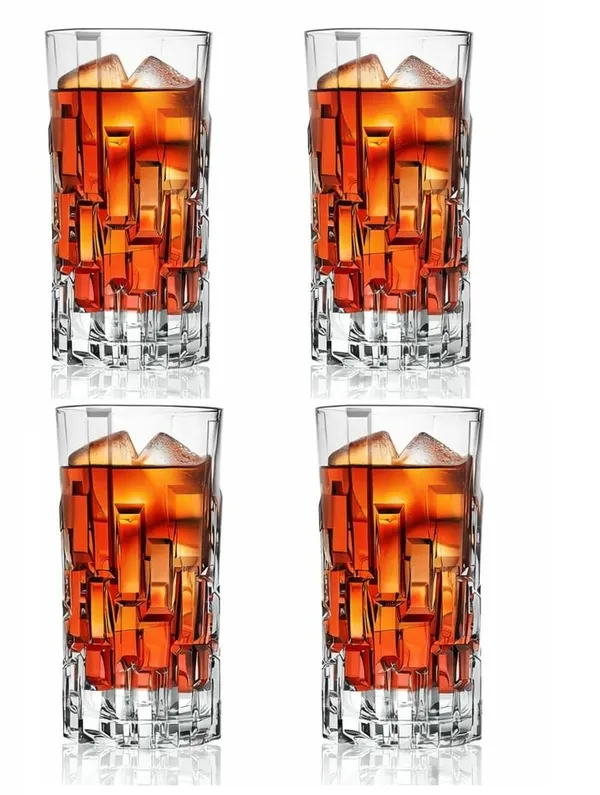 Premium_Water_Juice_Glasses_280_ML_Each_|_Heavy_Base_Carved_Fashioned_Glasses_for_Cocktails_Mocktails_Beers_|_Elegant_Barware_for_Home,_Parties_&_Gifting,_Pack_of_4
