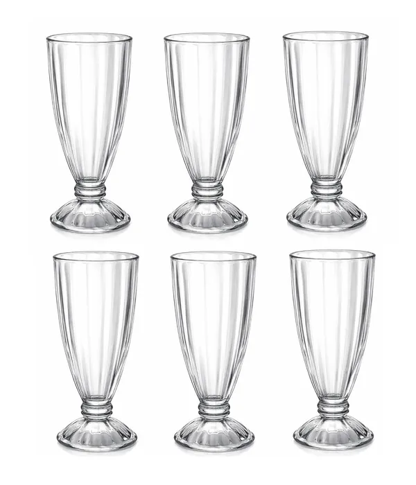 _Juice_Ice_Cream_Sundae_Glass_Set_of_6_|_360_ml_Vintage_Dessert_&_Milkshake_Glasses_|_Tall_Mocktail,_Sundae,_Shake_Glass_Lead_Free,_Freezer_Safe