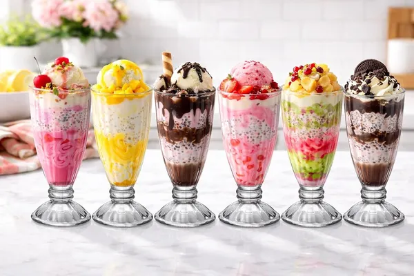 _Juice_Ice_Cream_Sundae_Glass_Set_of_6_|_360_ml_Vintage_Dessert_&_Milkshake_Glasses_|_Tall_Mocktail,_Sundae,_Shake_Glass_Lead_Free,_Freezer_Safe