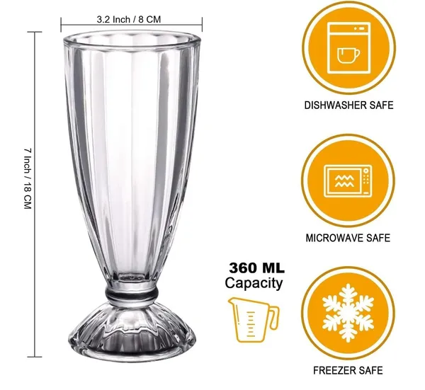 _Juice_Ice_Cream_Sundae_Glass_Set_of_2_|_360_ml_Vintage_Dessert_&_Milkshake_Glasses_|_Tall_Mocktail,_Sundae,_Shake_Glass_Lead_Free,_Freezer_Safe