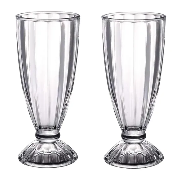 _Juice_Ice_Cream_Sundae_Glass_Set_of_2_|_360_ml_Vintage_Dessert_&_Milkshake_Glasses_|_Tall_Mocktail,_Sundae,_Shake_Glass_Lead_Free,_Freezer_Safe