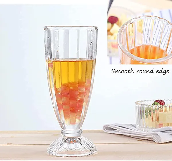 _Juice_Ice_Cream_Sundae_Glass_Set_of_2_|_360_ml_Vintage_Dessert_&_Milkshake_Glasses_|_Tall_Mocktail,_Sundae,_Shake_Glass_Lead_Free,_Freezer_Safe