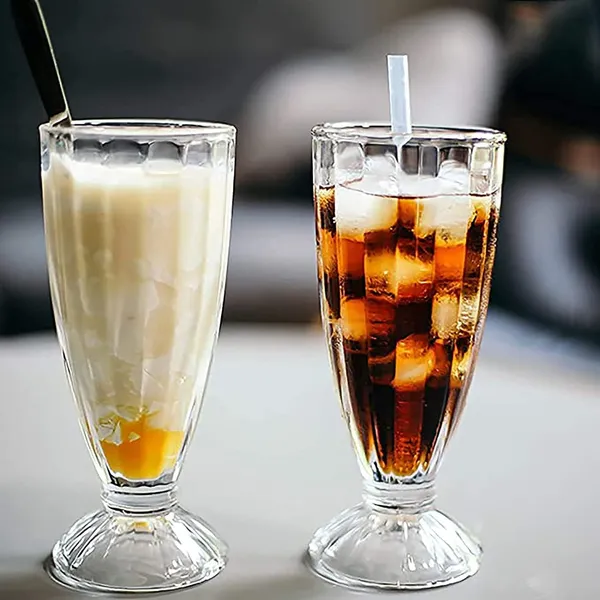 _Juice_Ice_Cream_Sundae_Glass_Set_of_2_|_360_ml_Vintage_Dessert_&_Milkshake_Glasses_|_Tall_Mocktail,_Sundae,_Shake_Glass_Lead_Free,_Freezer_Safe